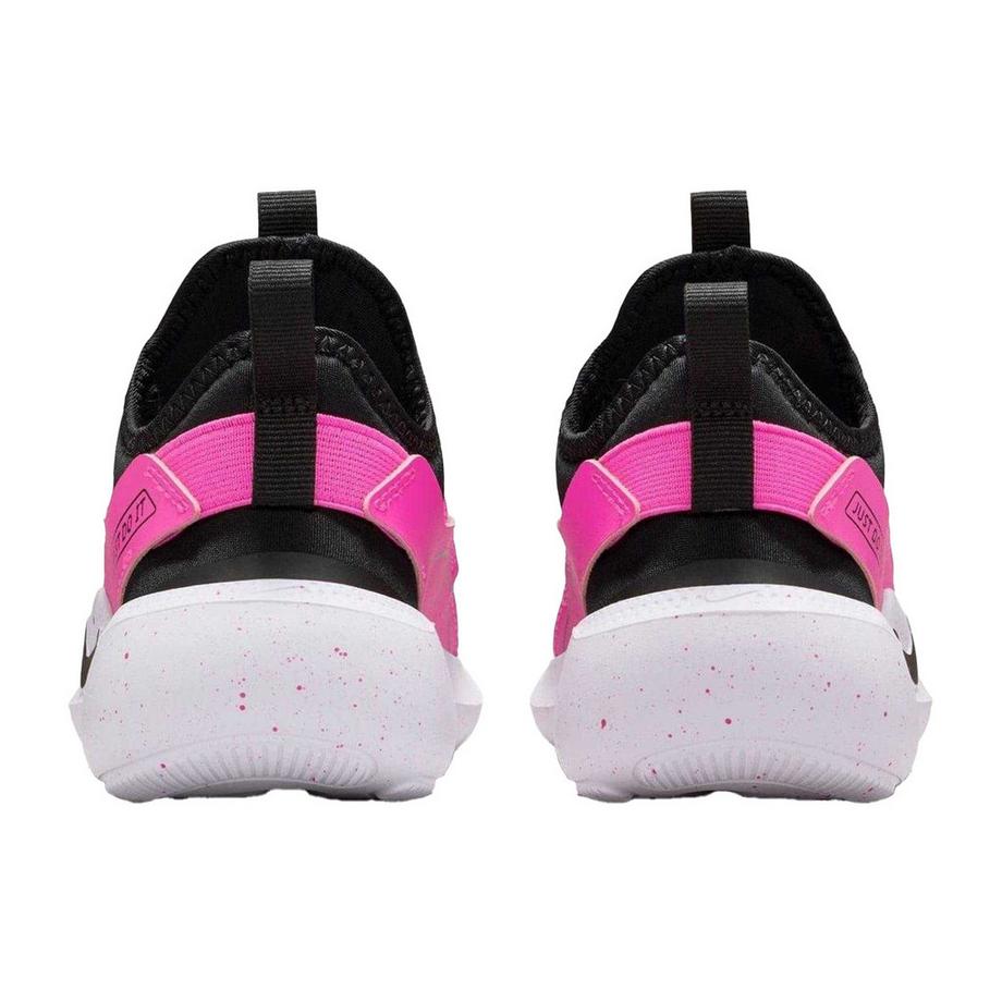 NIKE Flex Runner 4 Slip-On Sneaker  