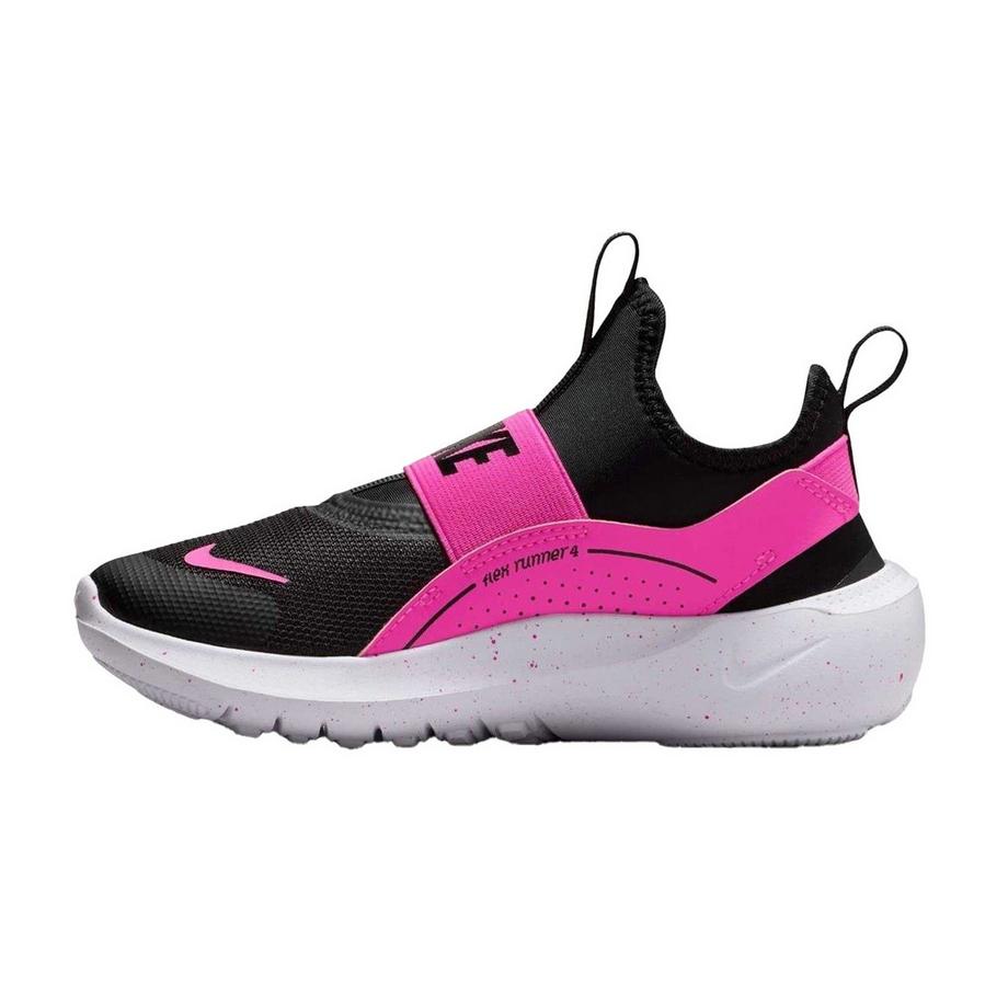 NIKE Flex Runner 4 Slip-On Sneaker  