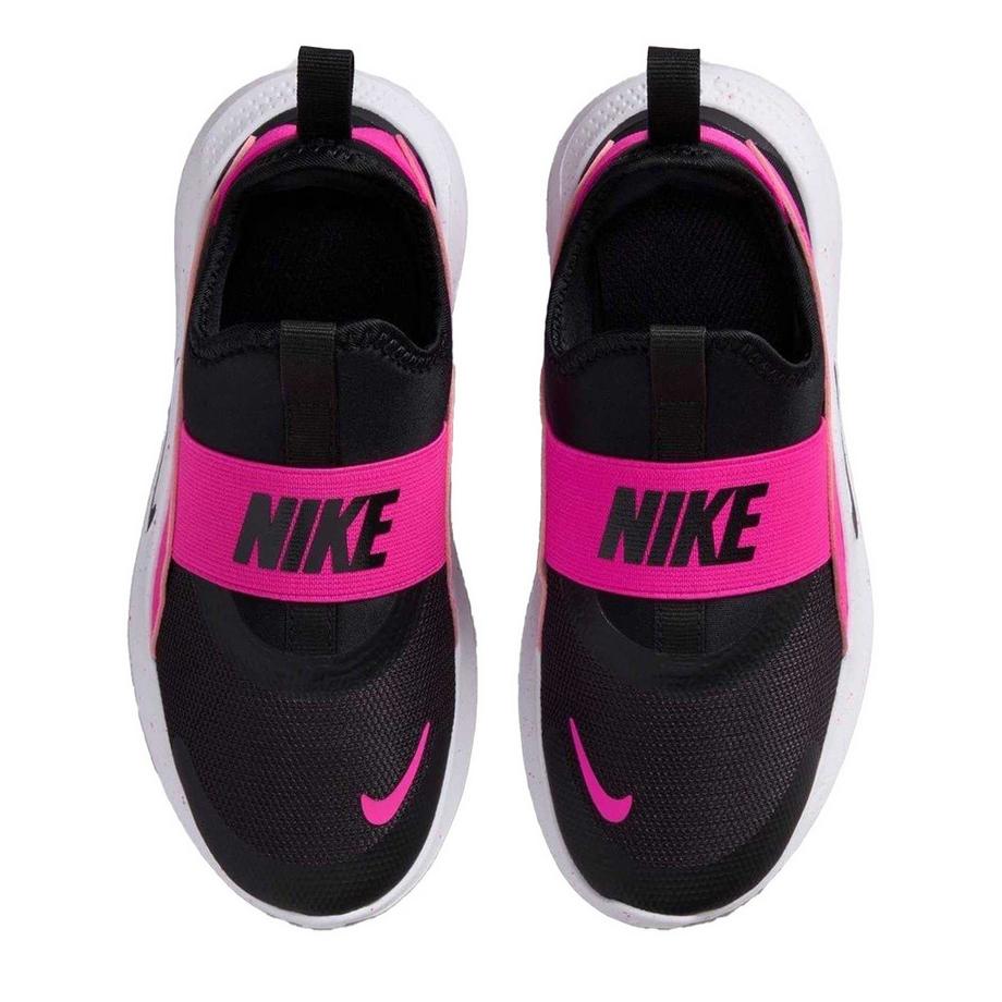 NIKE Flex Runner 4 Slip-On Sneaker  