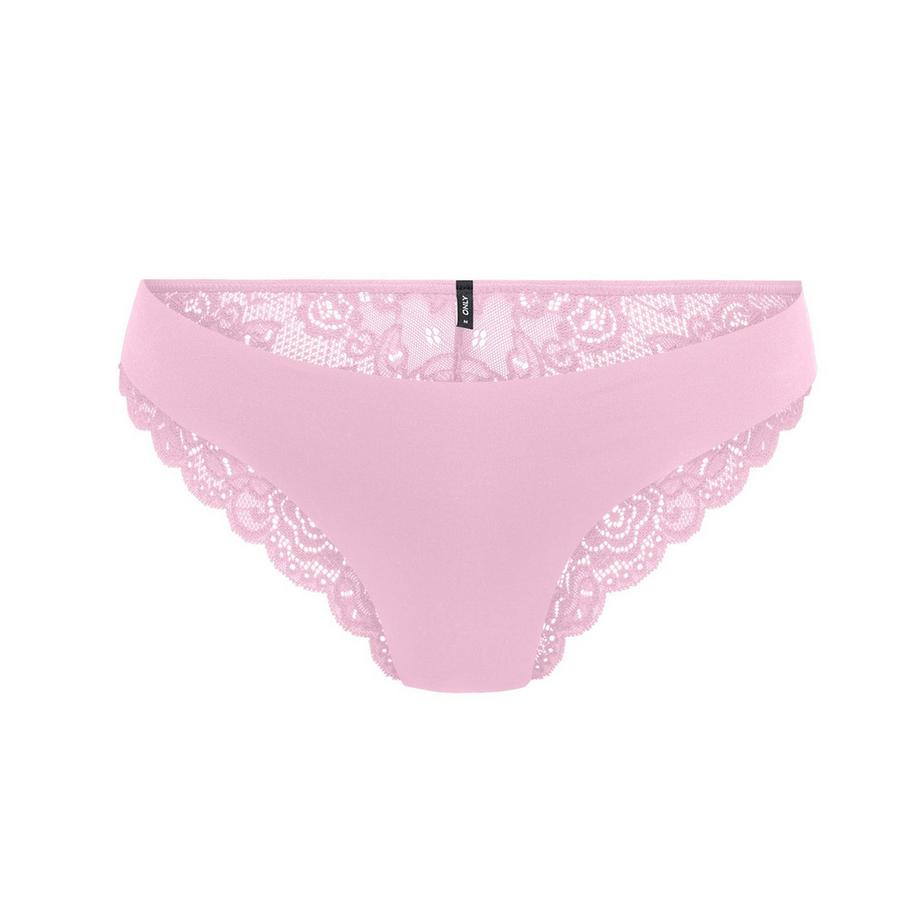 ONLY Chloe Spitze Brazil Slip 3er Pack  