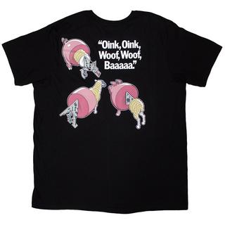 Pink Floyd Pink Floyd Animals Grafik T-Shirt  