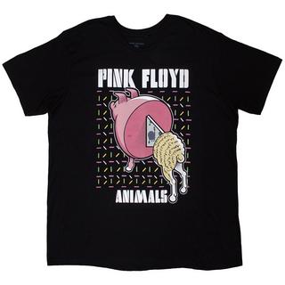 Pink Floyd Pink Floyd Animals Grafik T-Shirt  