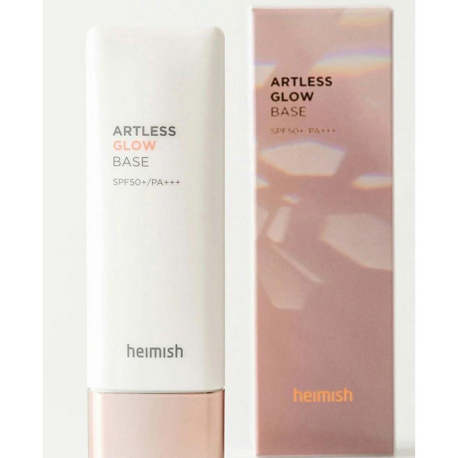 Heimish  Artless Glow Base SPF 50+ PA+++ 