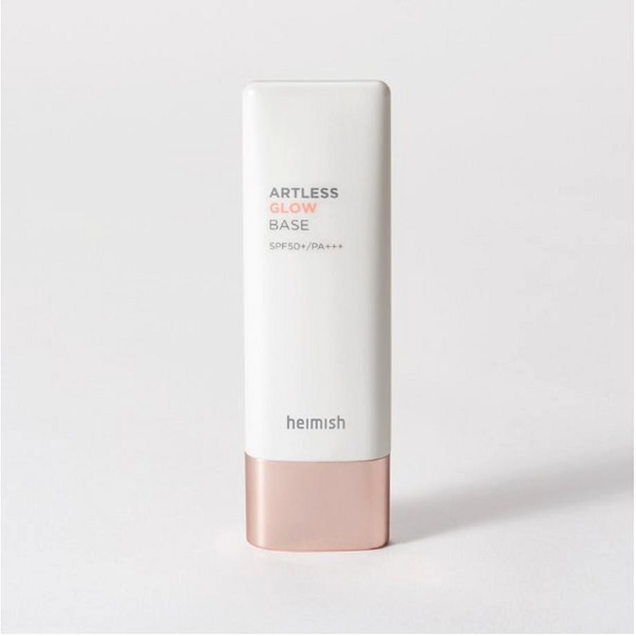 Heimish  Artless Glow Base SPF 50+ PA+++ 