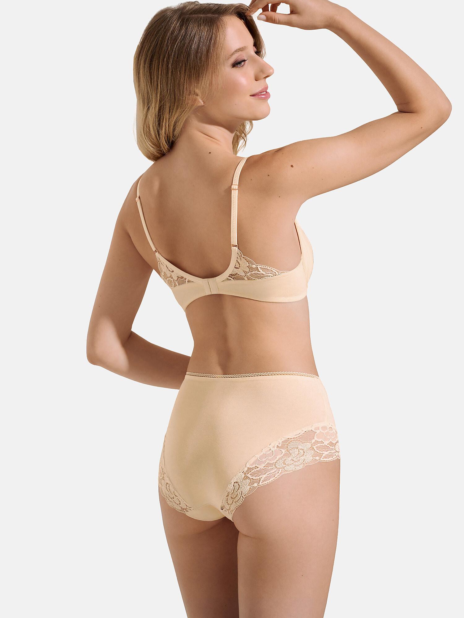 Lisca  Soutien-gorge armaturé Nina 