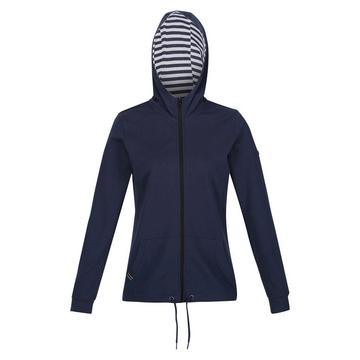 Veste à capuche BAYARMA