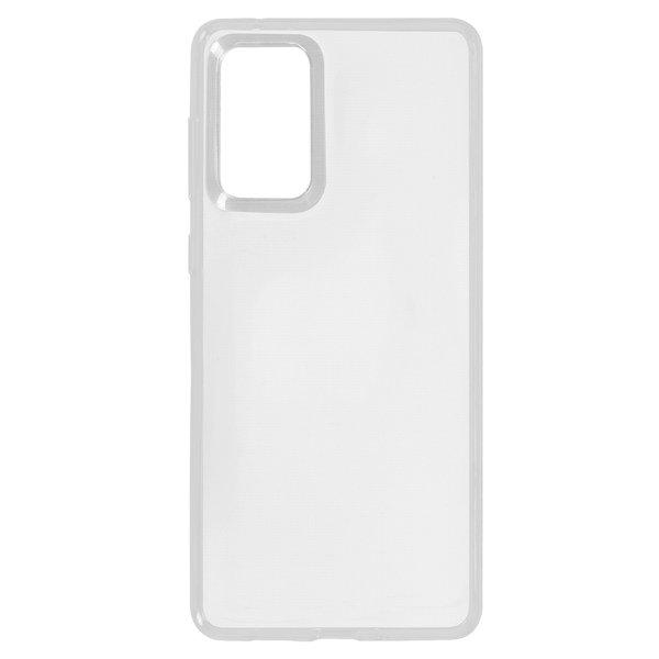 Avizar  Cover Samsung Galaxy A73 5G Trasparente 