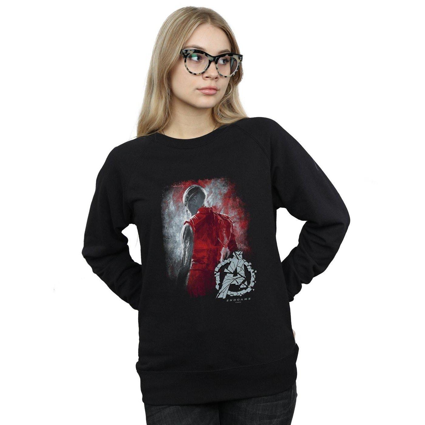 MARVEL  Avengers Endgame Sweatshirt 