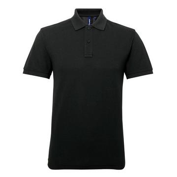 Short Sleeve Performance Formel-Polo-Hemd