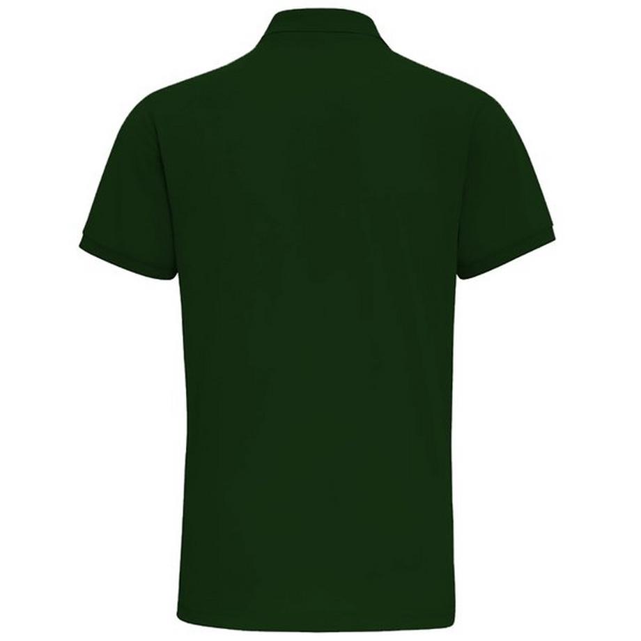 Asquith & Fox Kurzarm Performance Polohemd  