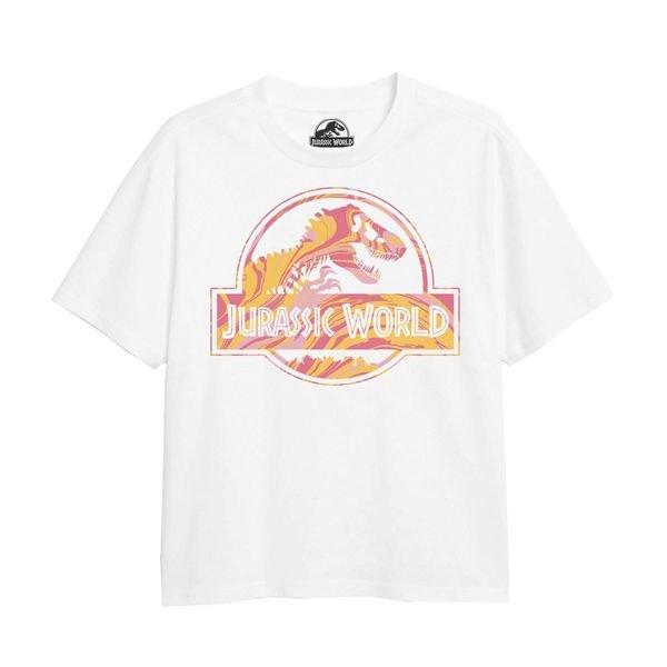 Image of Jurassic Park TShirt - 140