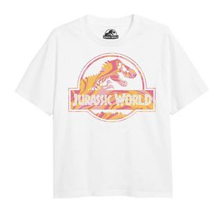 Jurassic Park  TShirt 