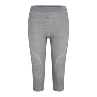 FALKE  legging 3/4 wool-tech 