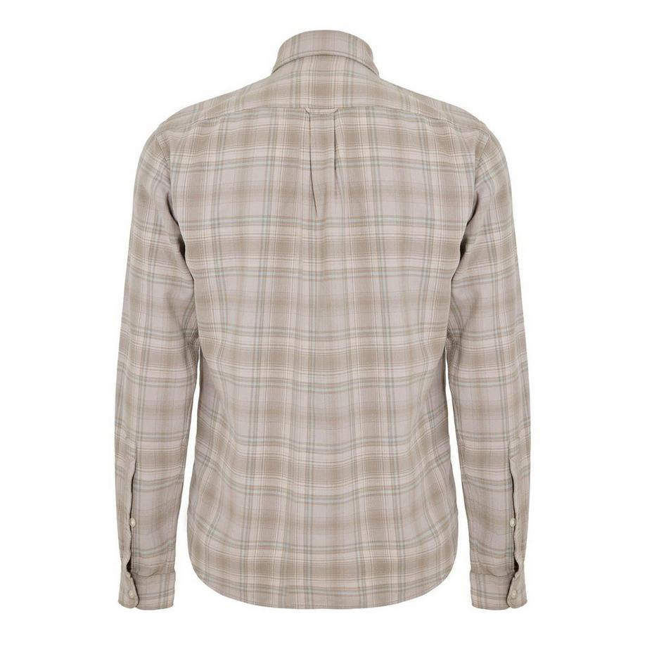 BOSS Camicia Rickert Manica Lunga Collo Buttondown  