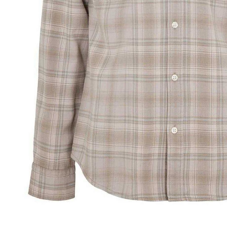 BOSS Camicia Rickert Manica Lunga Collo Buttondown  