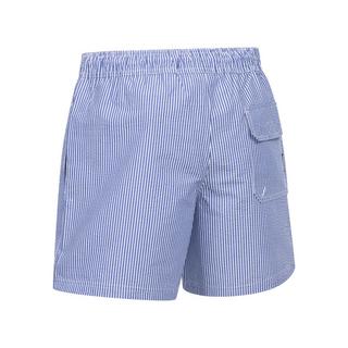 Trespass Tonio Gestreifte Badeshorts  
