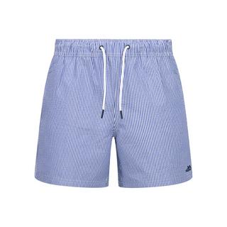 Trespass Tonio Gestreifte Badeshorts  