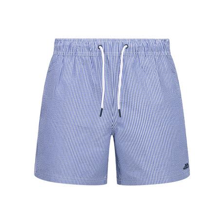 Trespass Tonio Gestreifte Badeshorts  