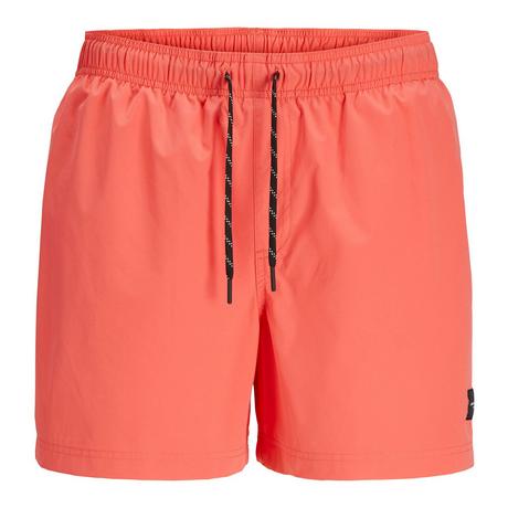 JACK & JONES Bequem sitzende Badeshorts  