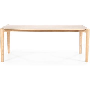 Table à manger Selbu 200x100