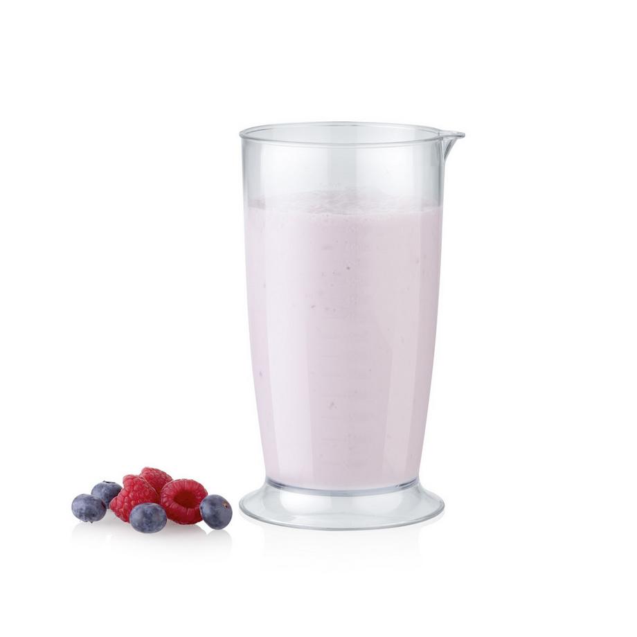 SEVERIN Stabmixer Set mit Becher SM3761  
