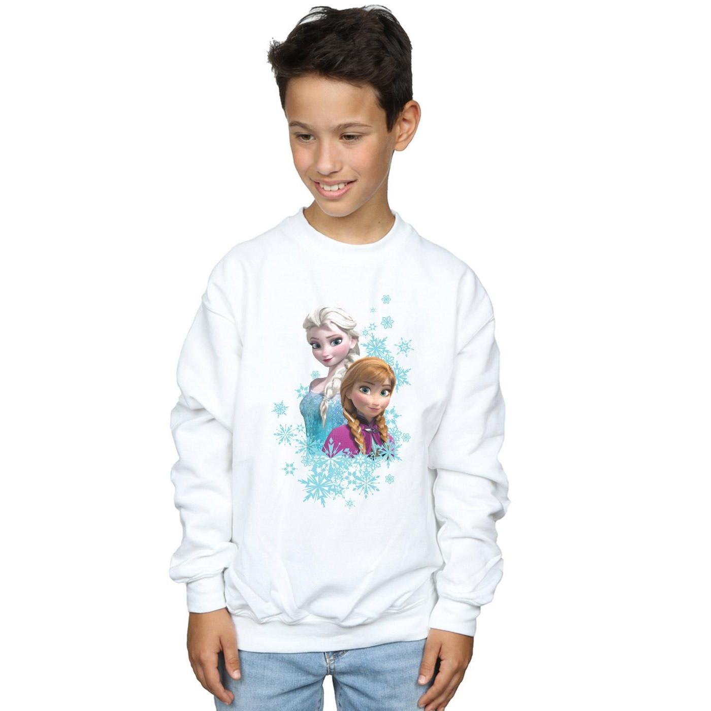 Disney  Frozen Sweatshirt 