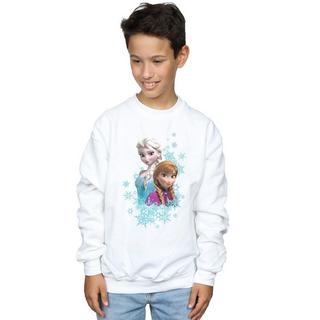 Disney  Frozen Sweatshirt 