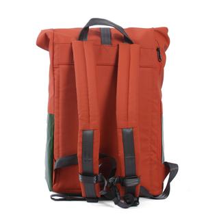 7clouds Nomo 7.1 Rolltop Rucksack  