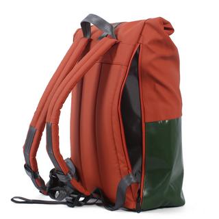 7clouds Nomo 7.1 Rolltop Rucksack  