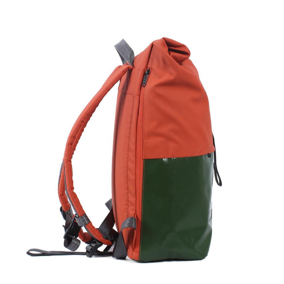 7clouds Nomo 7.1 Zaino Rolltop  