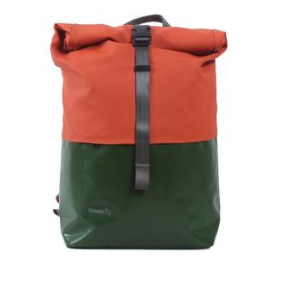7clouds Nomo 7.1 Rolltop Rucksack  