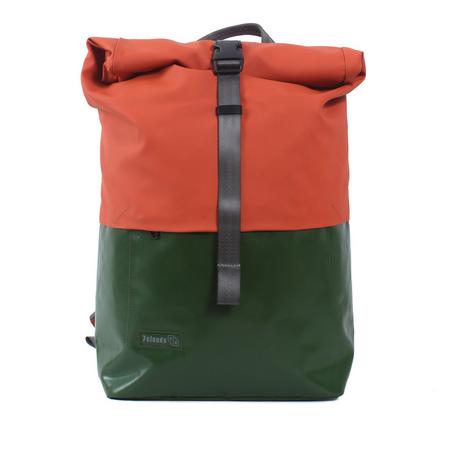 7clouds Nomo 7.1 Rolltop Rucksack  