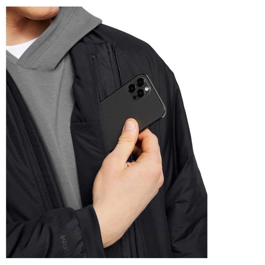 UNDER ARMOUR Unstoppable Bomber  
