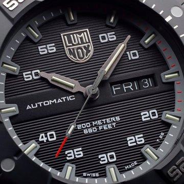 Luminox  XS.3862 Master Carbon Seal Automatic 3860 Series 