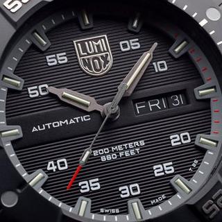 Luminox  XS.3862 Master Carbon Seal Automatic 3860 Series 