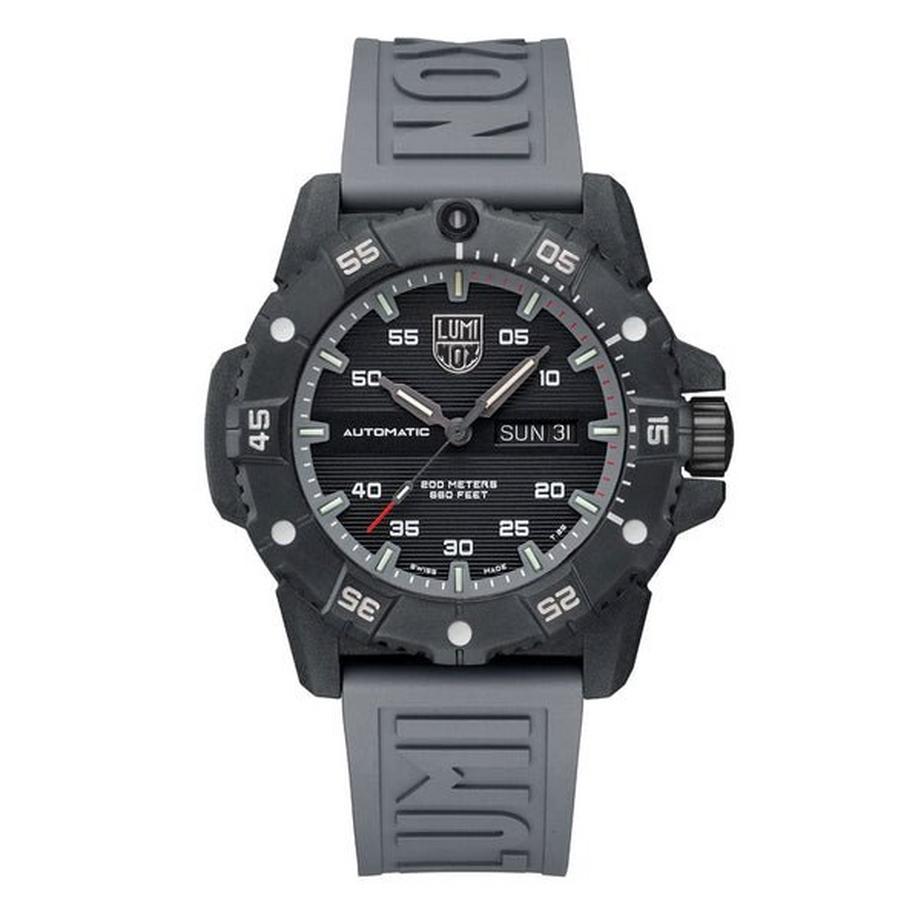 XS.3862 Master Carbon Seal Automatic 3860 Series