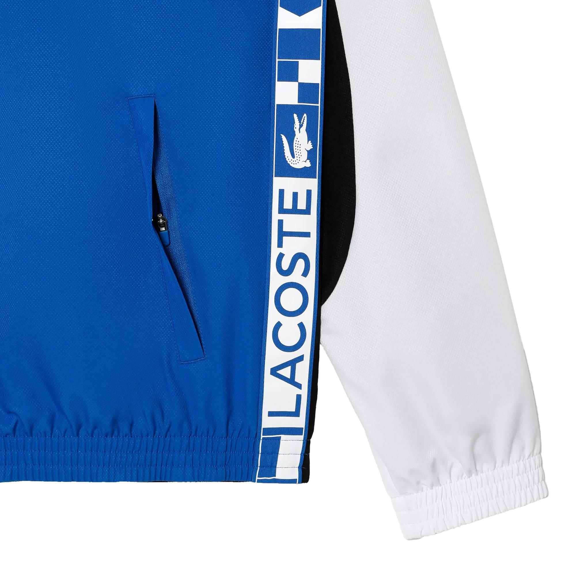 LACOSTE Sport Tennis Jacke  