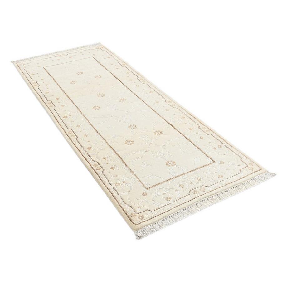 VIDAL Tapis fait à la main Darya-Indian  