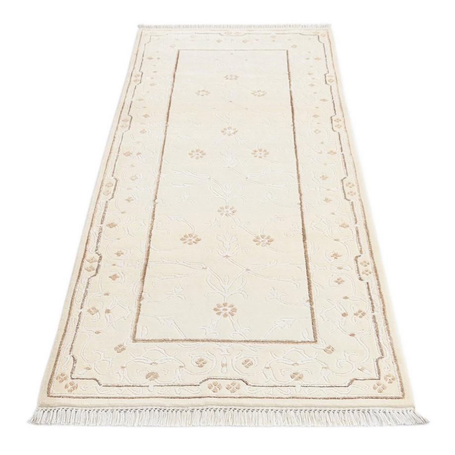 VIDAL Tapis fait à la main Darya-Indian  