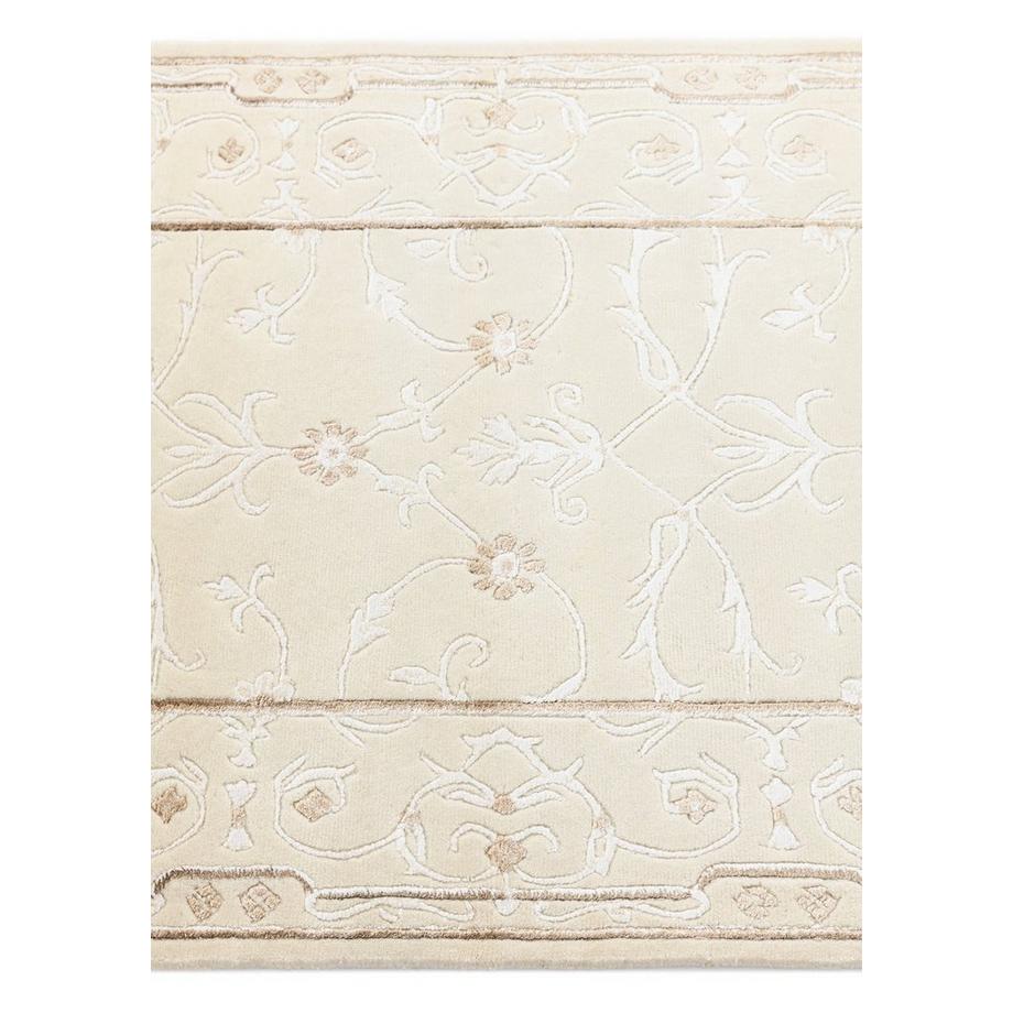 VIDAL Tapis fait à la main Darya-Indian  