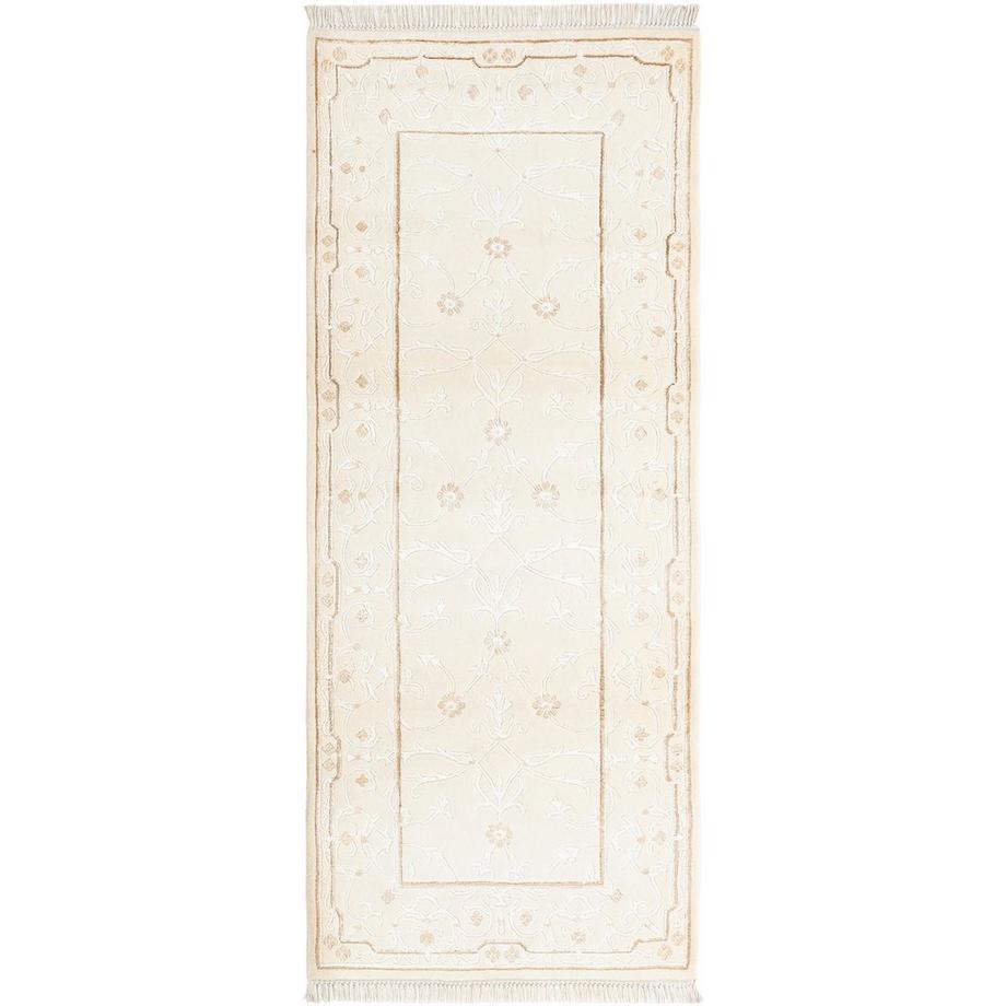 Tapis fait à la main Darya-Indian