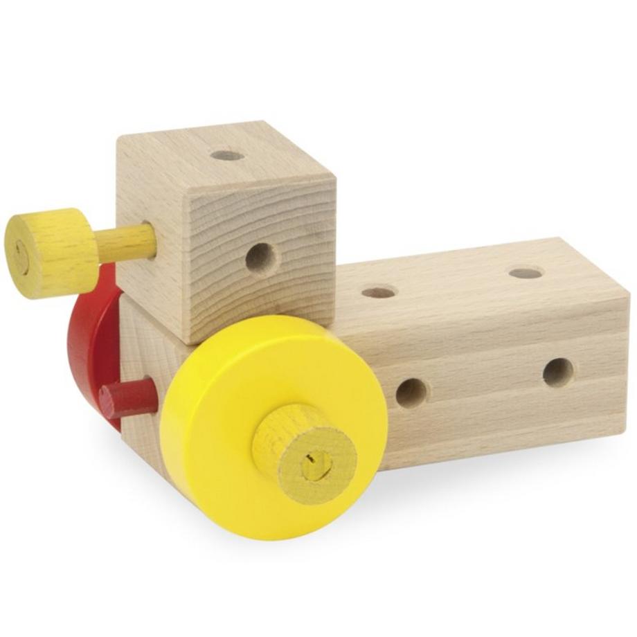 Matador  Maker Baukasten M034 (34Teile) 