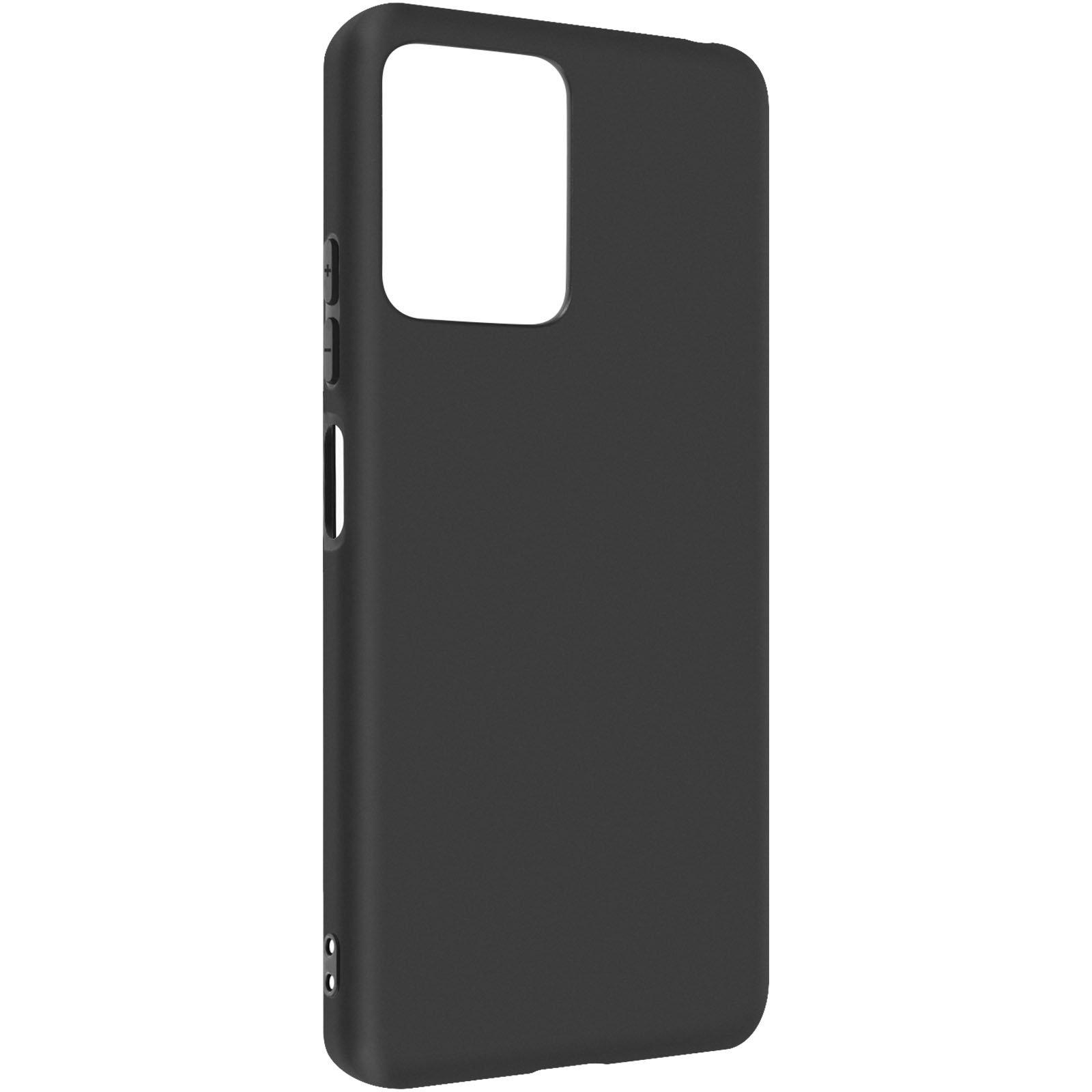 Avizar  Cover Xiaomi Redmi Note 12 5G silicone 