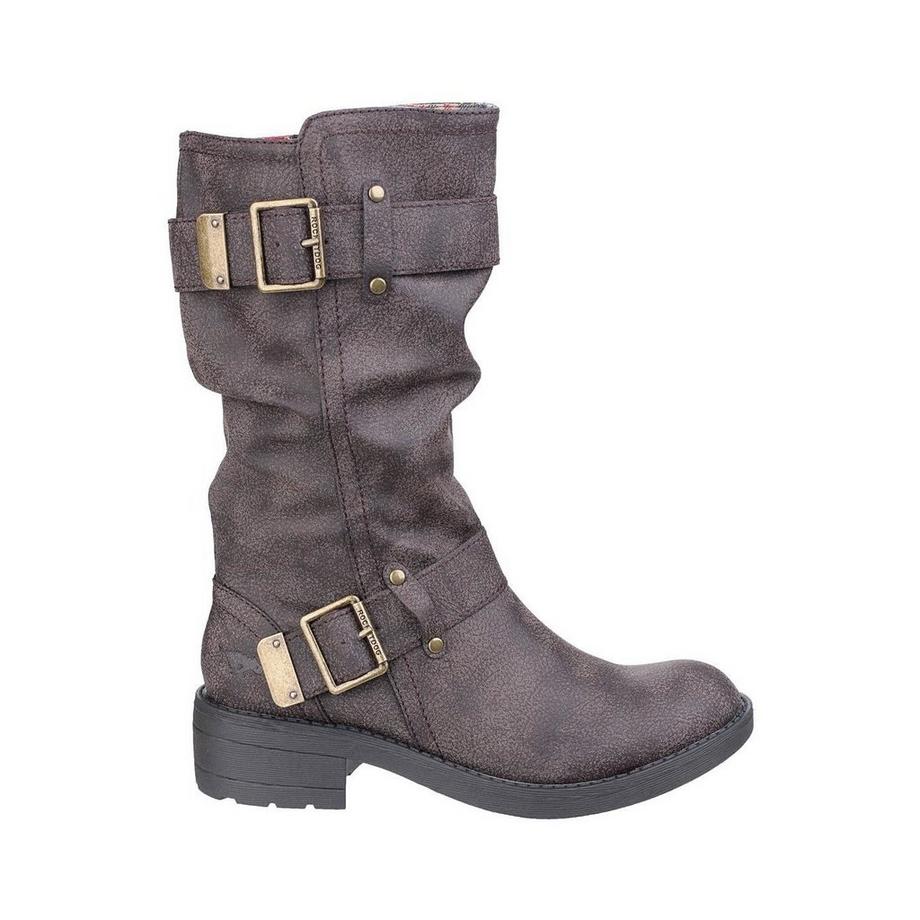 Bottes TRUMBLE
