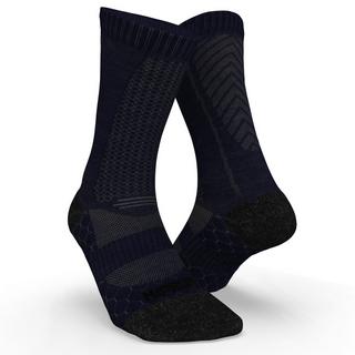 KIPRUN Run 900 Mid Merinowolle Laufsocken  