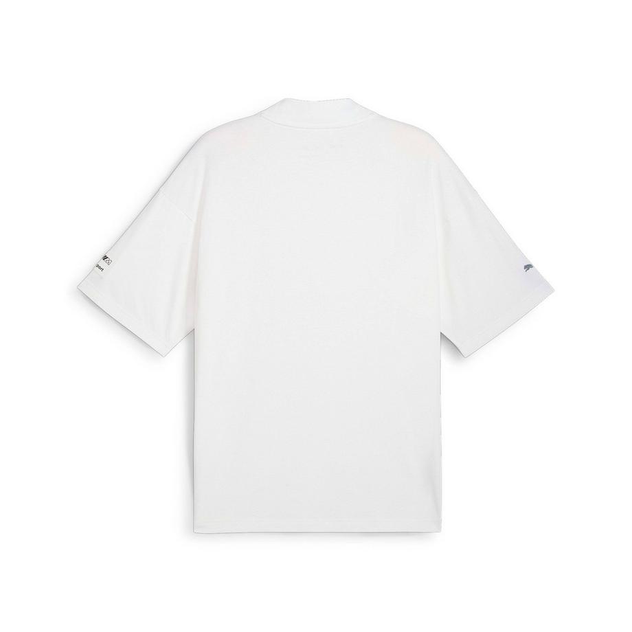 PUMA Grafisches Statement Car T-Shirt  