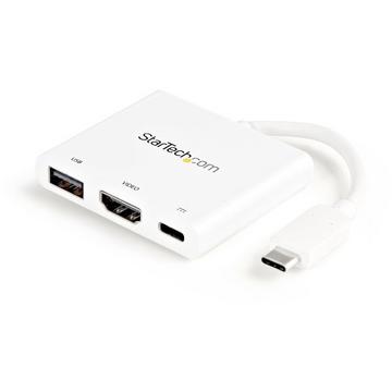 USB-C Multiport Adapter con HDMI