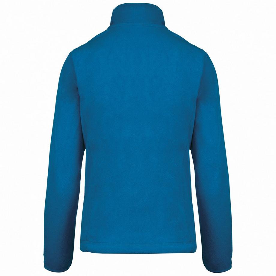 Kariban Veste Maureen Fermeture Éclair Polaire  