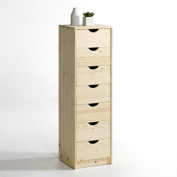 Chiffonnier ou semainier