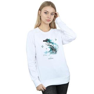 Disney Frozen 2 The Water Spirit Sweatshirt  